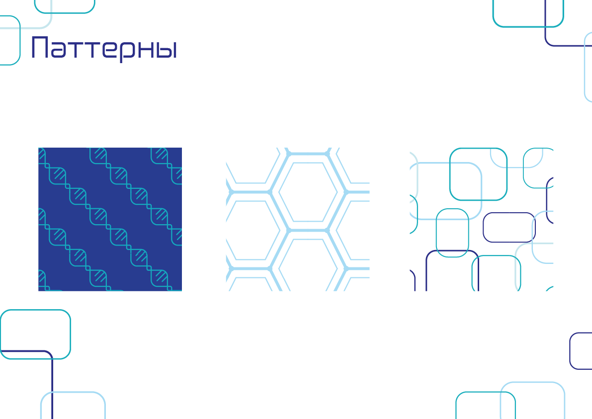 Ребрендинг ФГАОУ ВО Первый МГМУ имени И.М. Сеченова — Изображение №11 — Брендинг на Dprofile