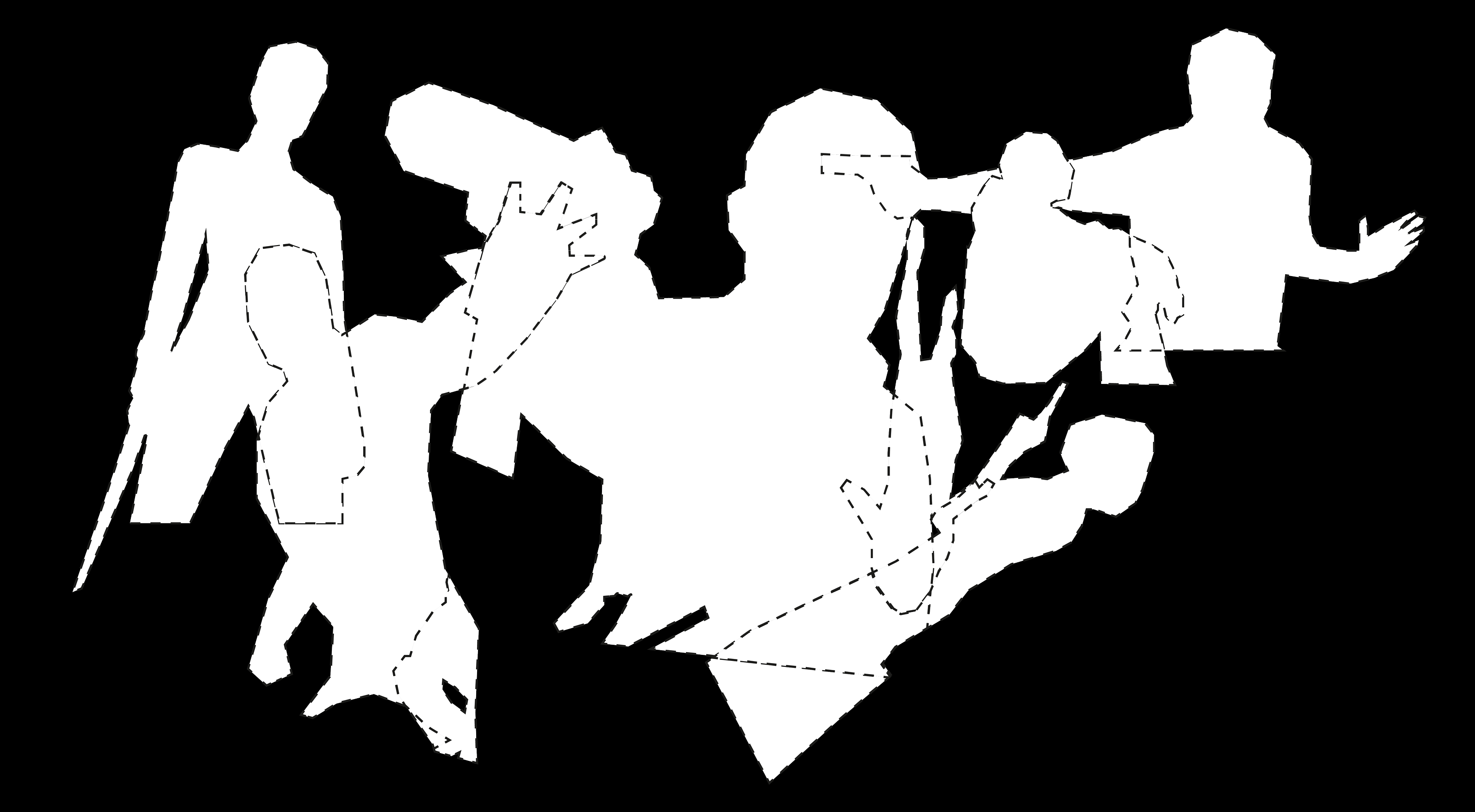 SHOWREEL: HSE x ITS: Альтернативный киноплакат — Изображение №2 — Анимация на Dprofile