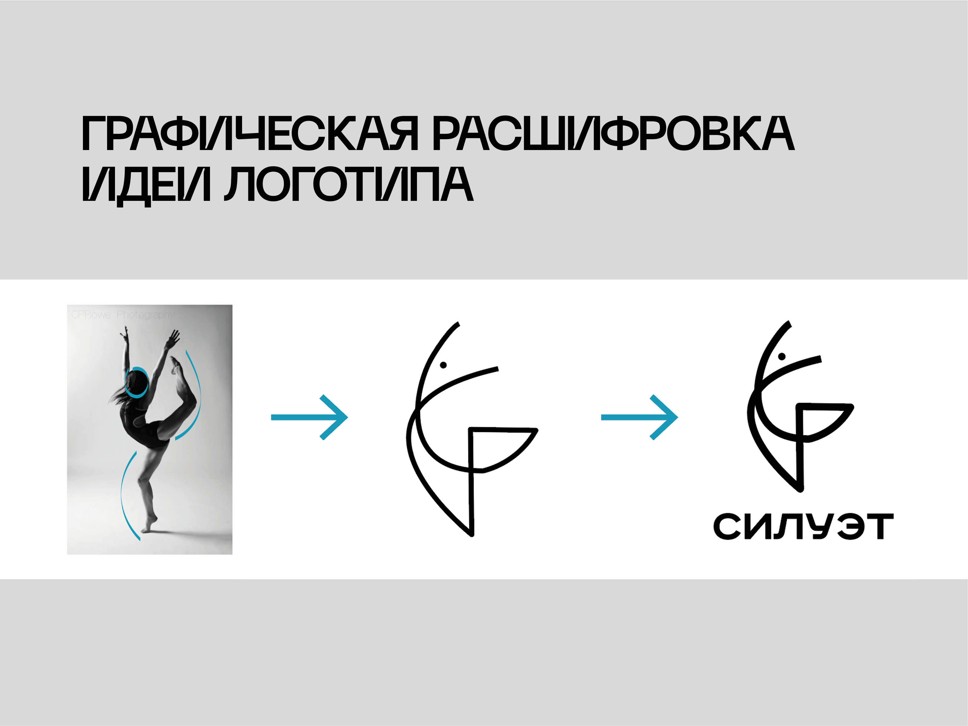 Силуэт - женский фитнес-клуб — Изображение №4 — Брендинг на Dprofile