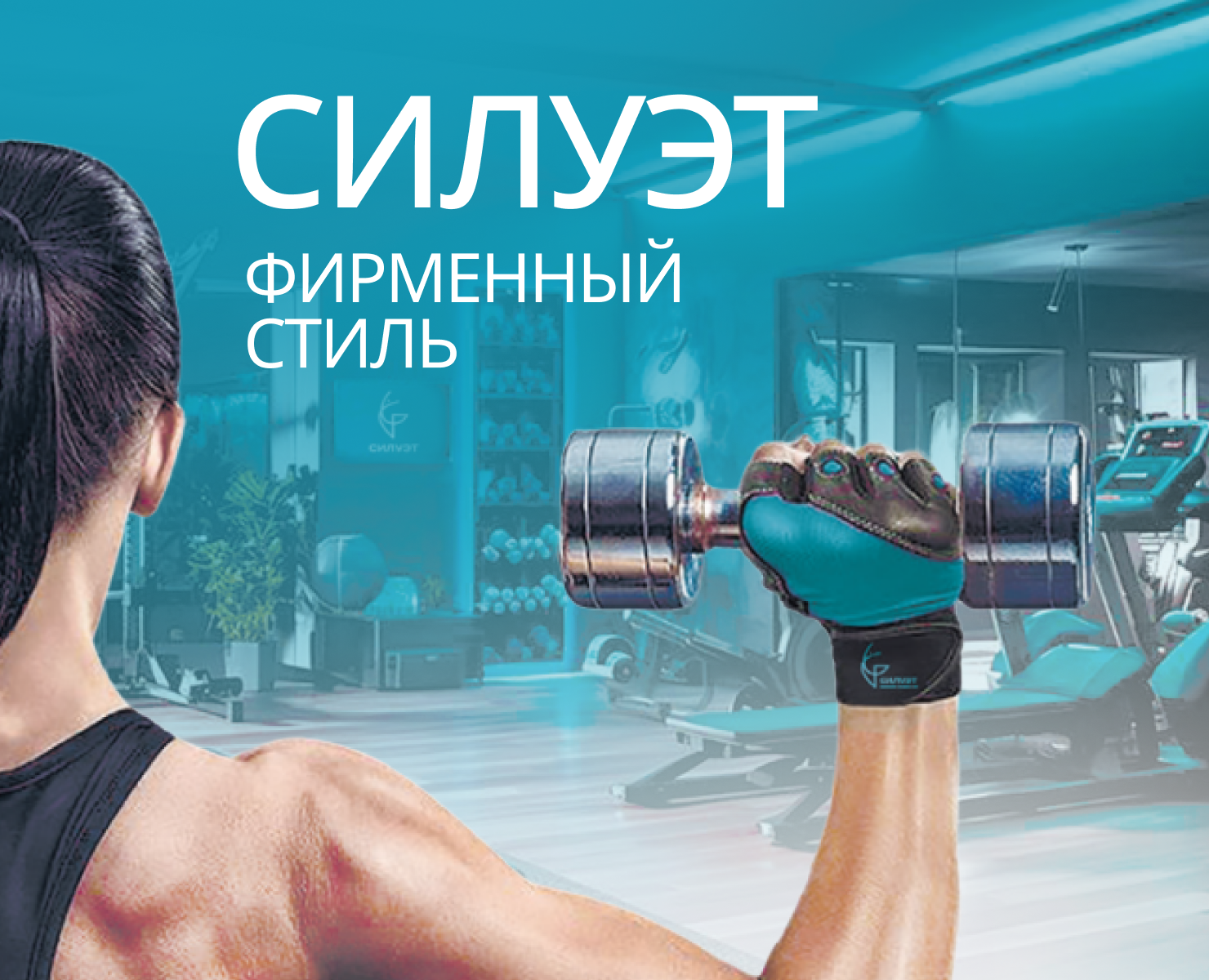Силуэт - женский фитнес-клуб на Dprofile