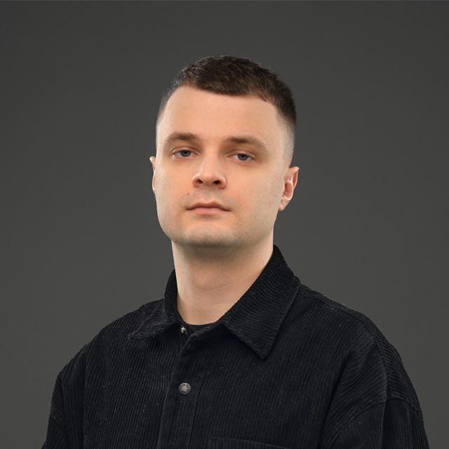 Аватар пользователя Влад Бочаров