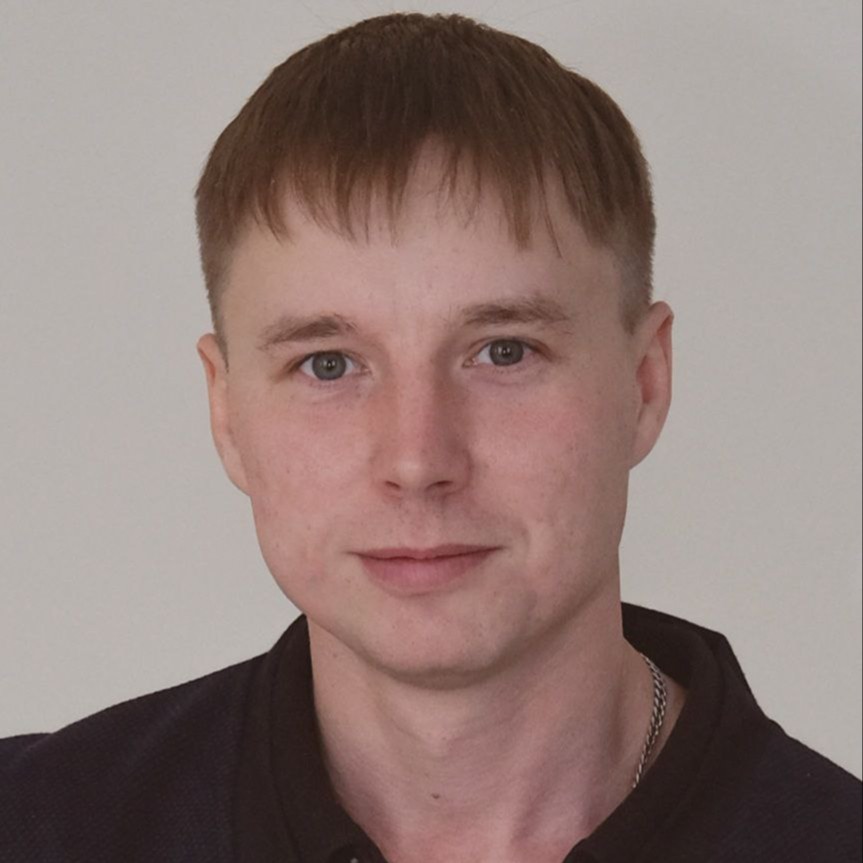 Аватар пользователя Сергей Иванов