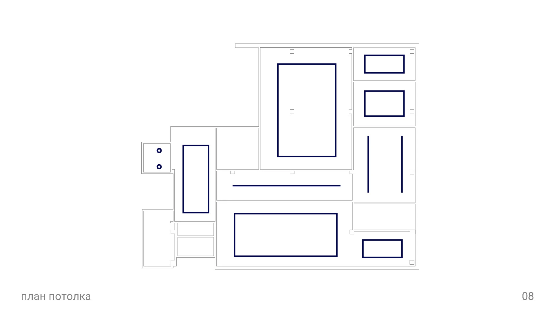 Выставка роботов — Изображение №8 — 3D, Архитектура на Dprofile