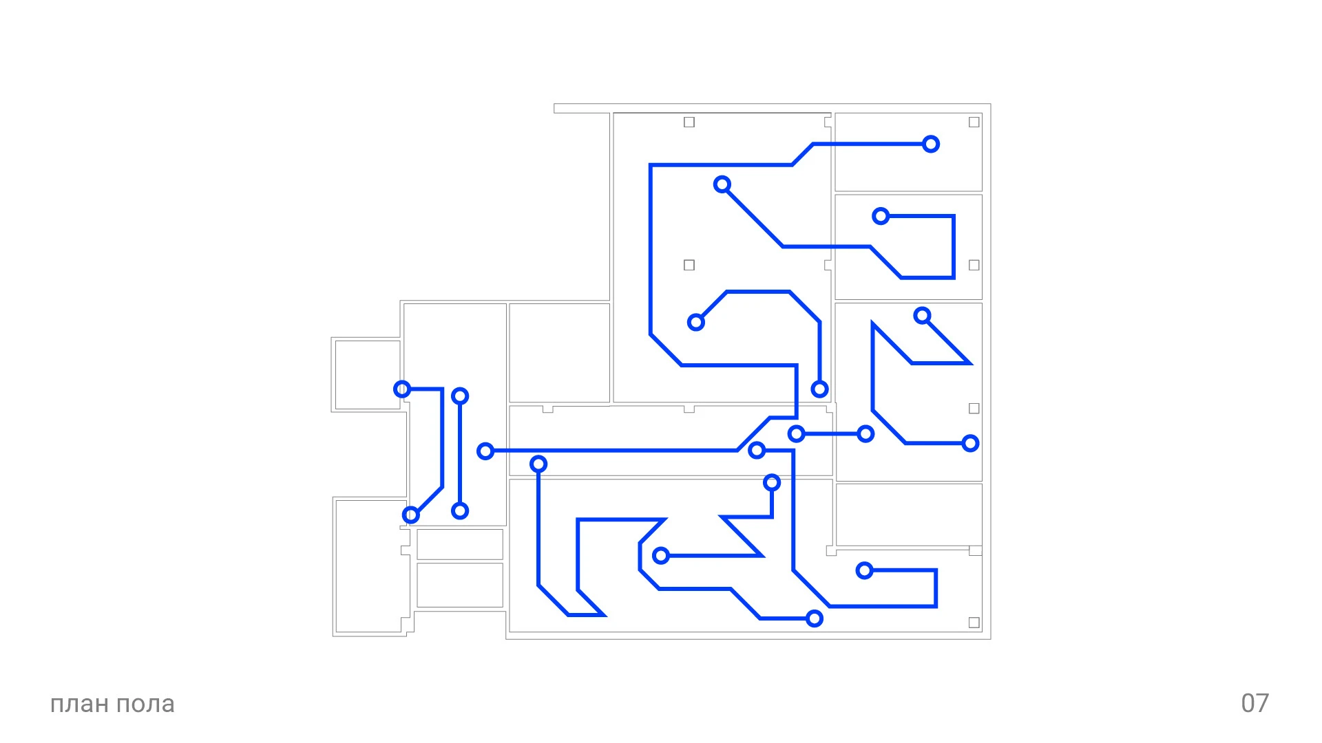 Выставка роботов — Изображение №7 — 3D, Архитектура на Dprofile