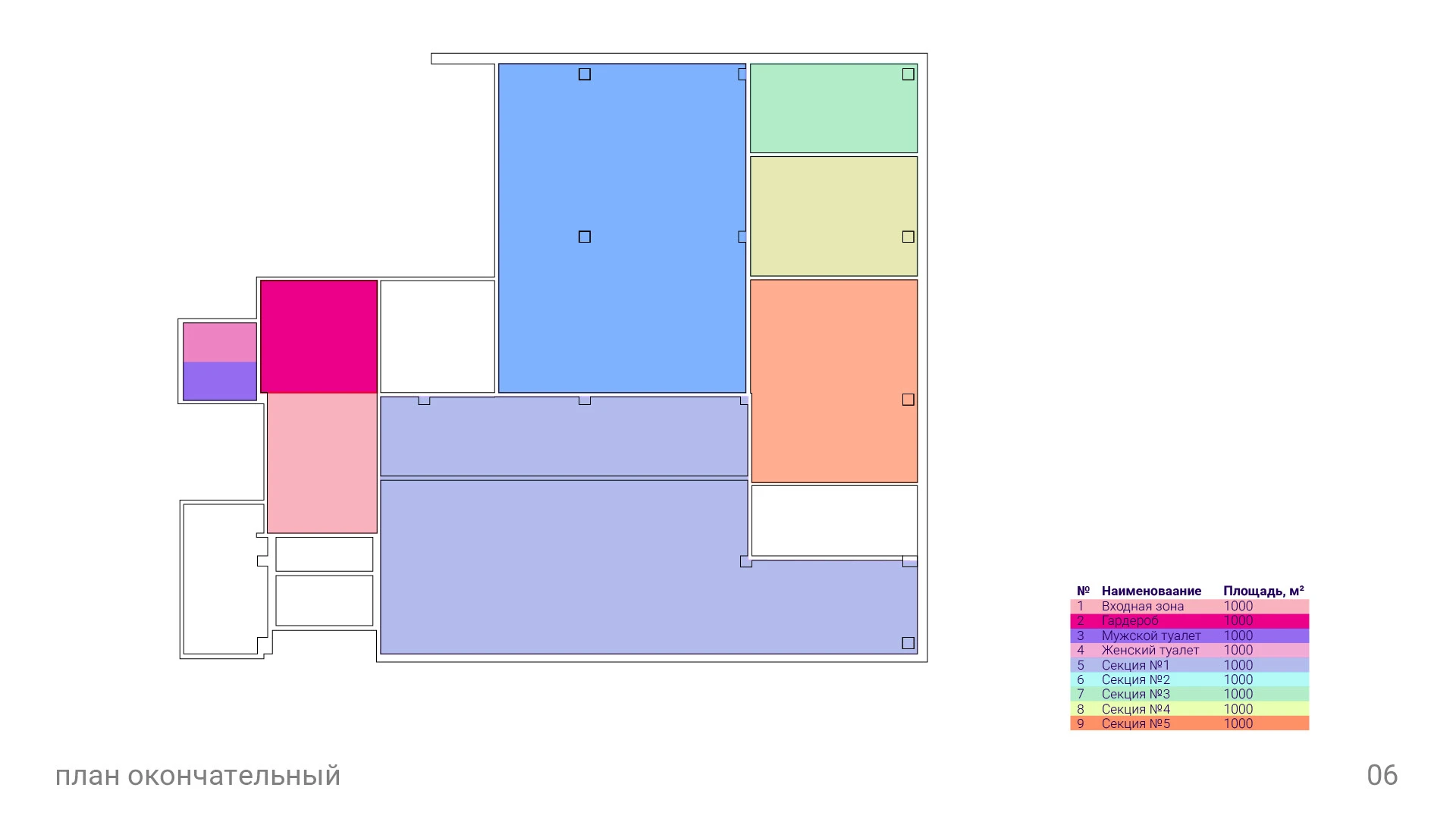 Выставка роботов — Изображение №6 — 3D, Архитектура на Dprofile