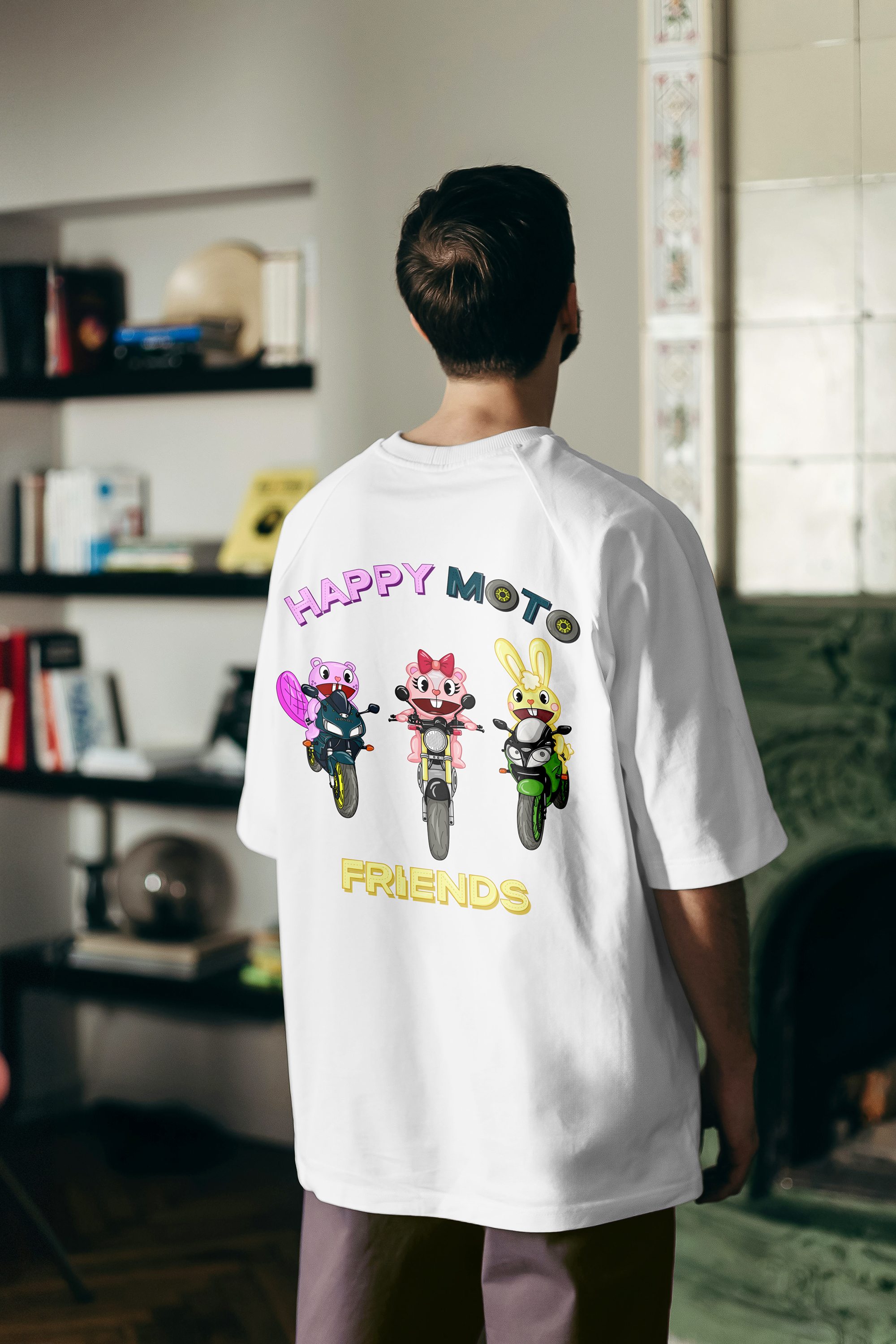 Разработка маскотов и отрисовка их в векторе. — Изображение №2 — Брендинг, Иллюстрация на Dprofile