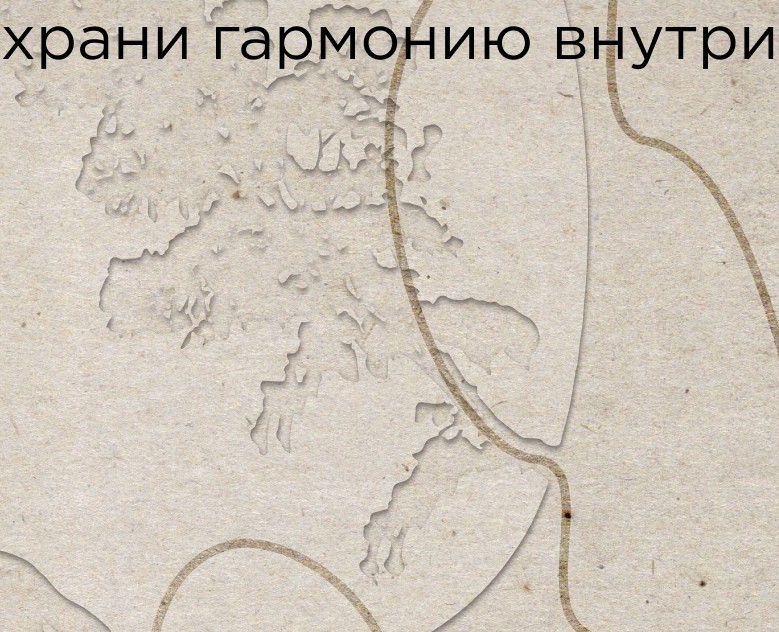 бренд товаров «внутри» — Брендинг, Графика на Dprofile