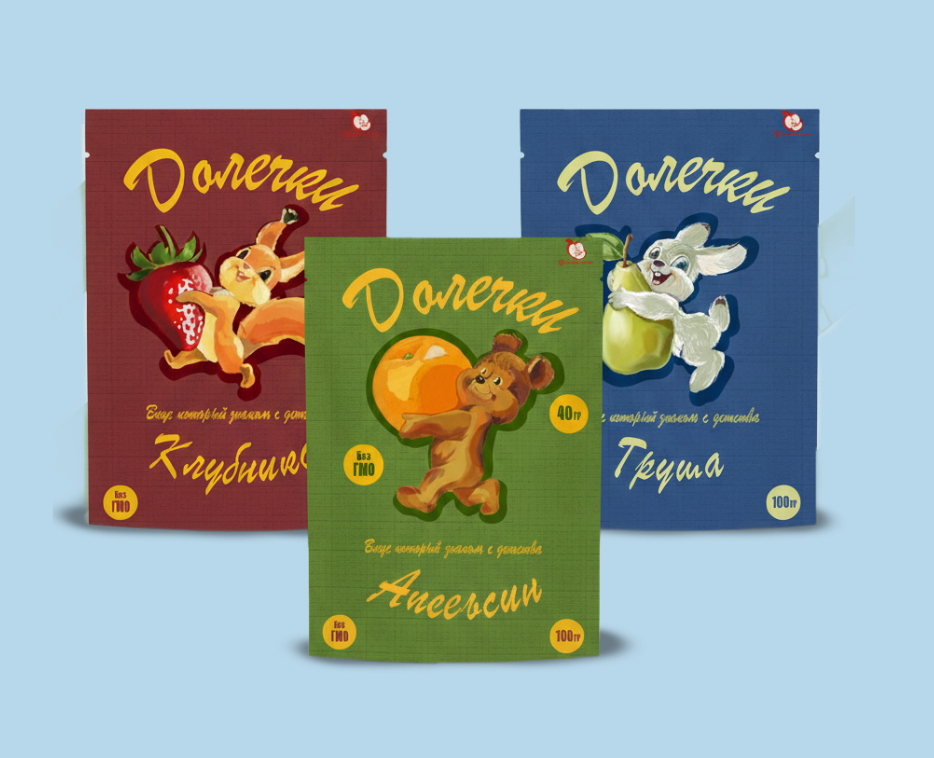 Долечки на Dprofile