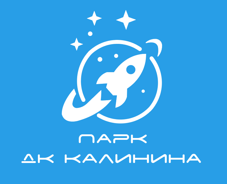 Айдентика городского парка на Dprofile