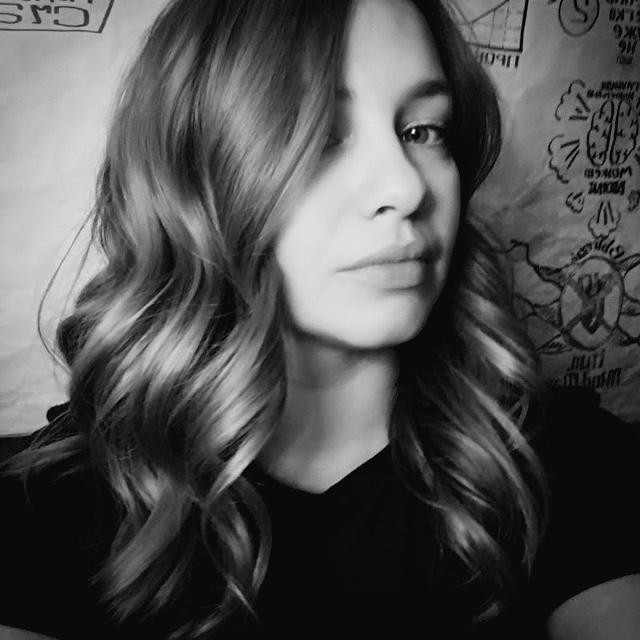 Аватар пользователя Olga Nikitina