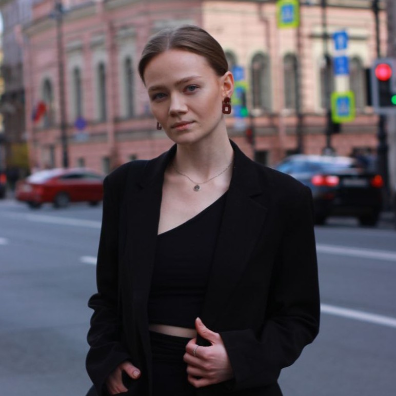 Аватар пользователя Надежда Борздая