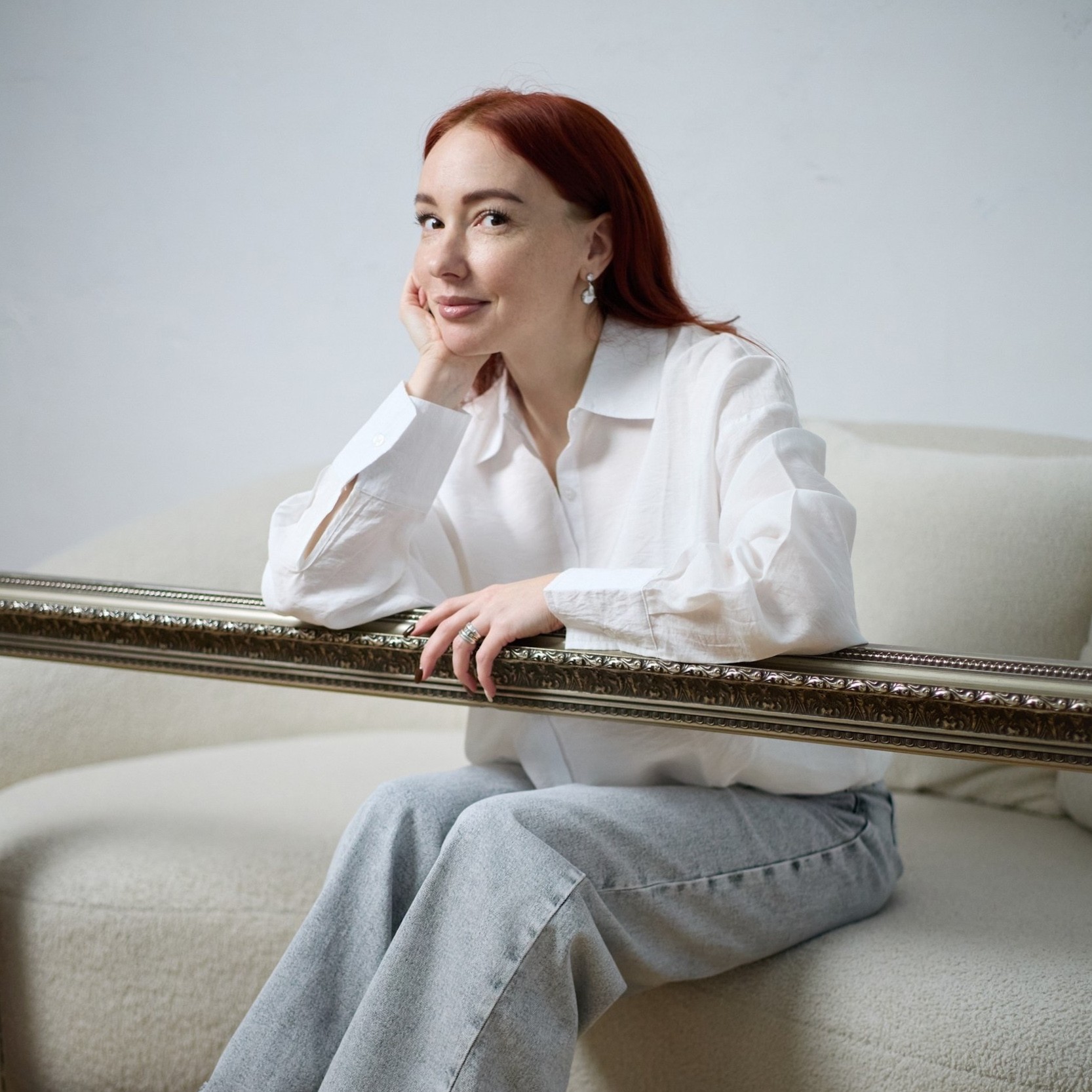 Аватар пользователя Анастасия Жуланова