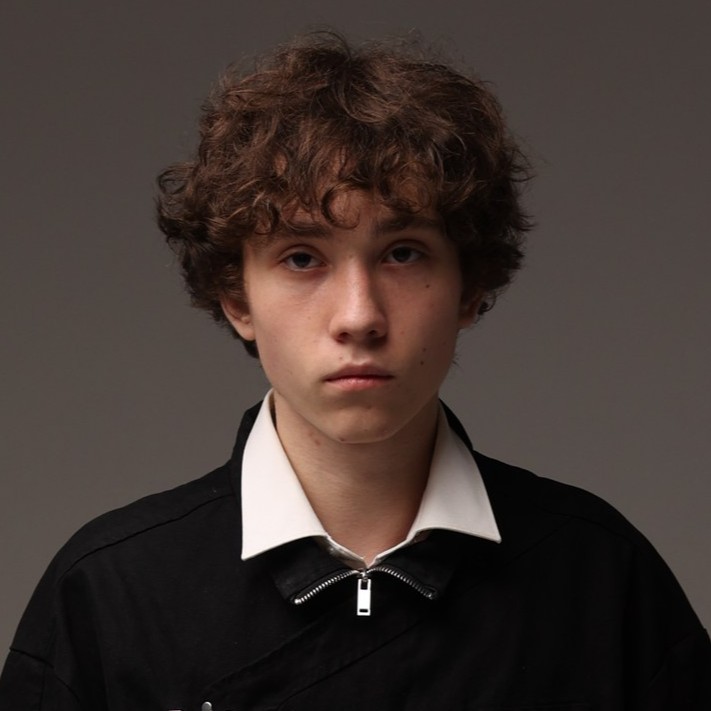 Аватар пользователя Kirill Vitalyev