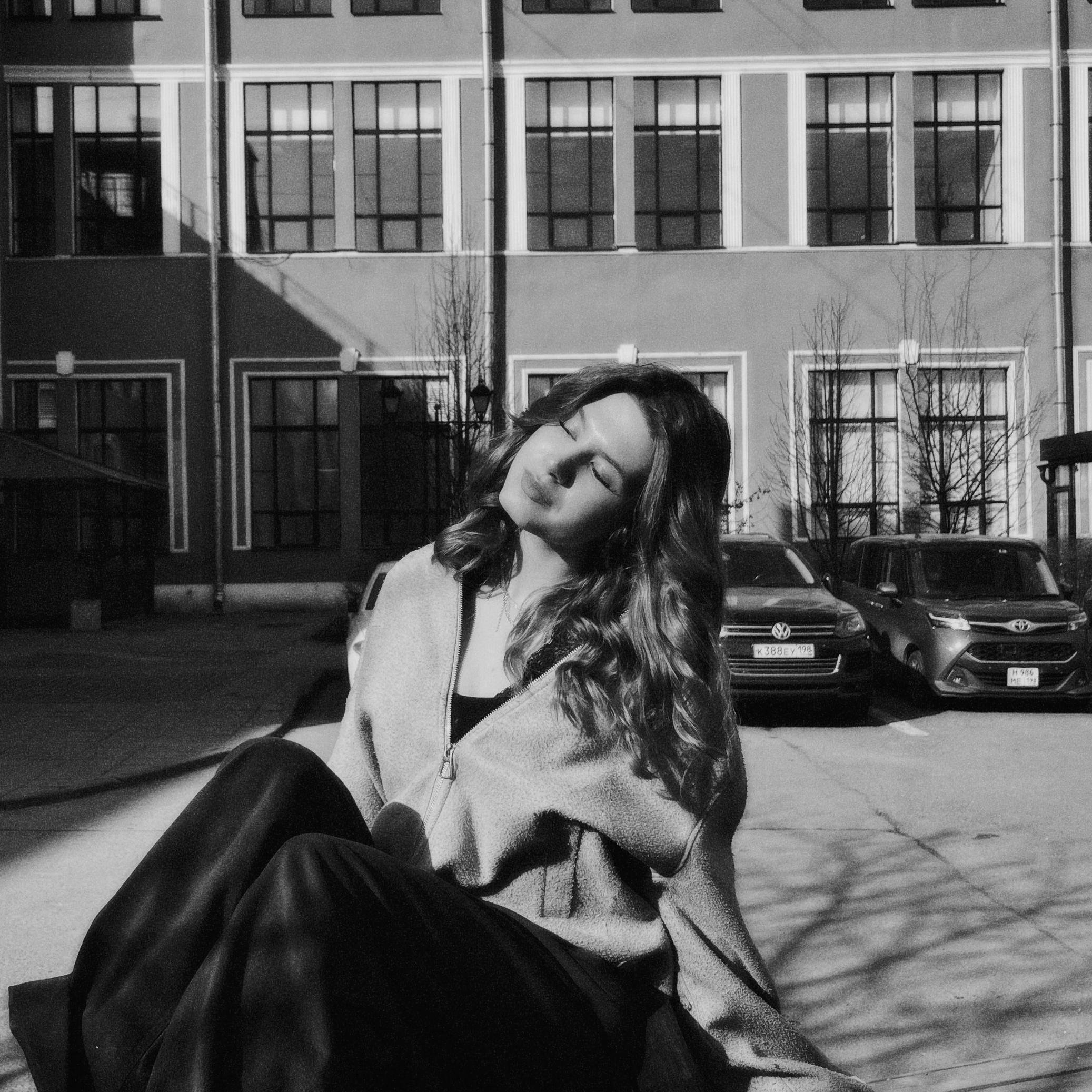 Аватар пользователя Alina Izma