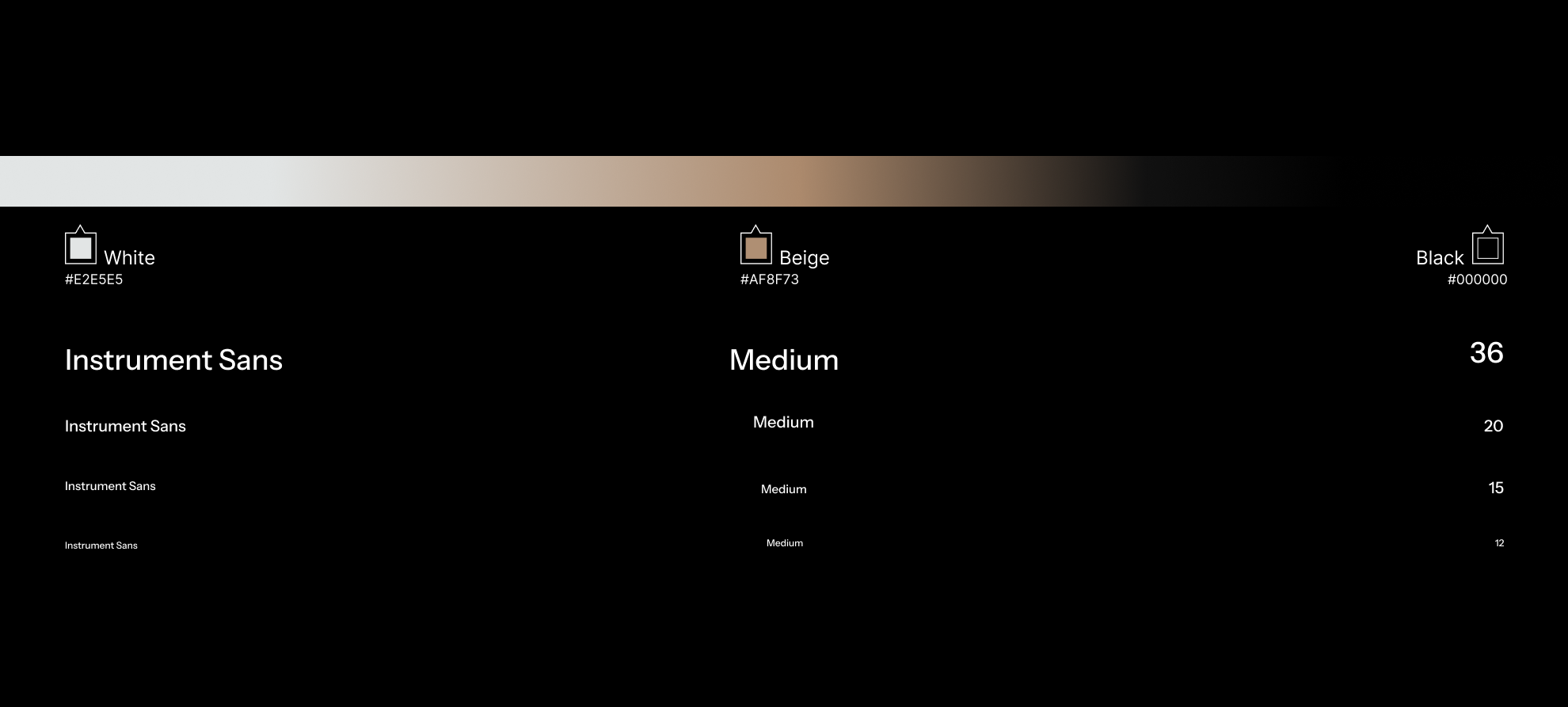 Лонгрид о Руслане Коршуновой — Изображение №4 — Интерфейсы на Dprofile