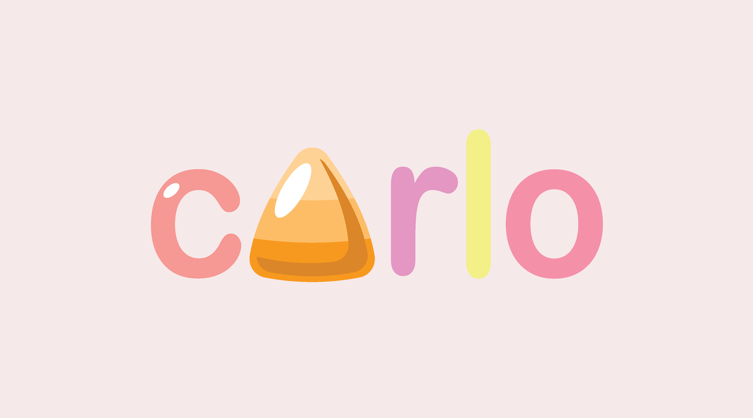 магазин мармелада Carlo — Изображение №1 — Брендинг на Dprofile