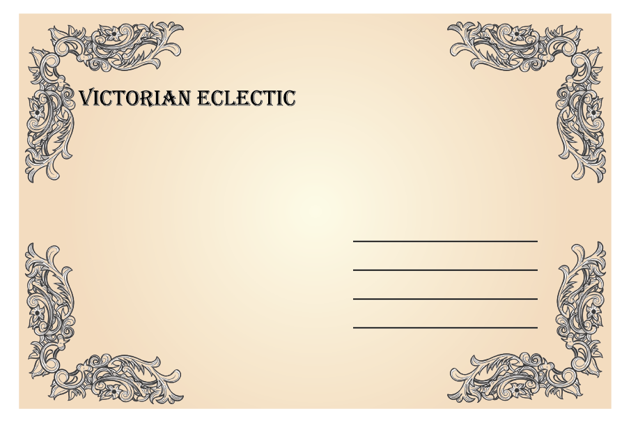 Открытки — Изображение №6 — Графика на Dprofile