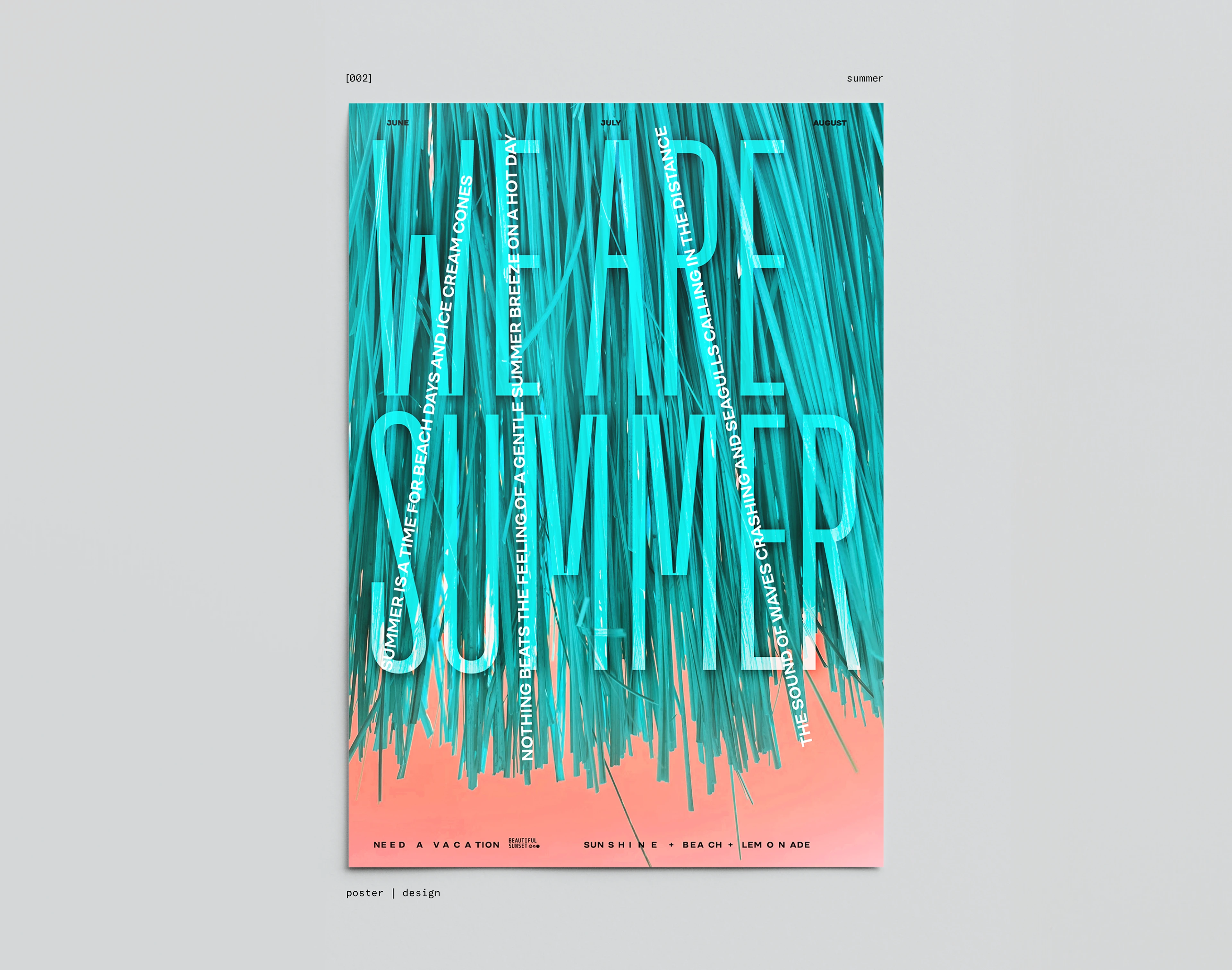 Poster | graphic design | AI — Изображение №3 — Брендинг на Dprofile