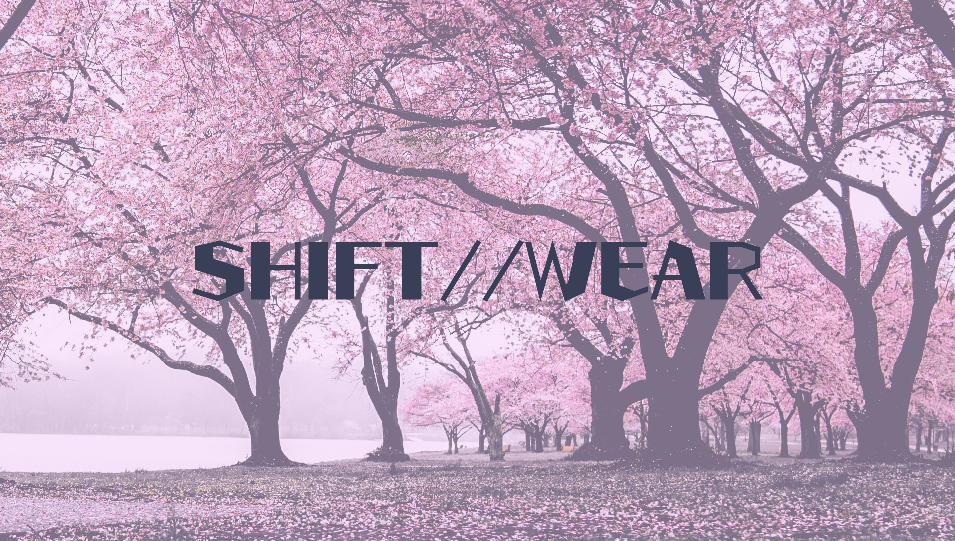shift // wear — Изображение №1 — Брендинг на Dprofile
