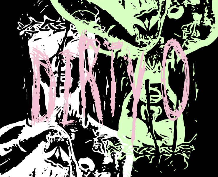 DIRTY O на Dprofile
