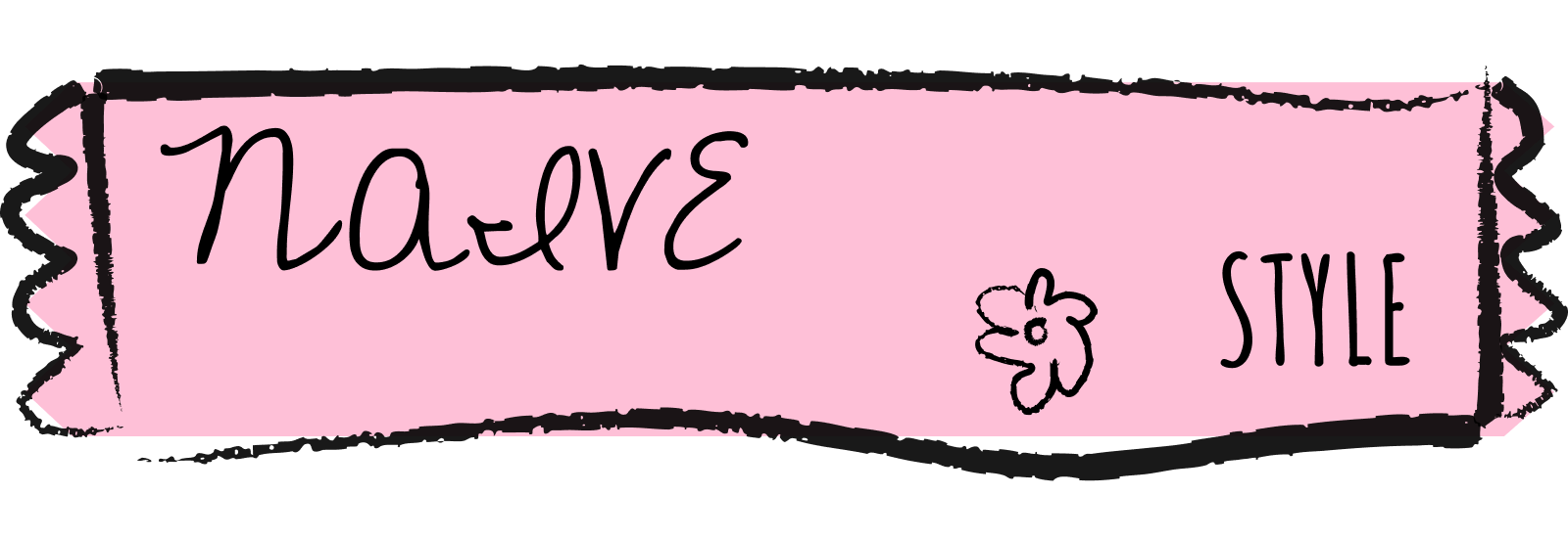 Naive Style Stickers — Изображение №1 — Интерфейсы на Dprofile