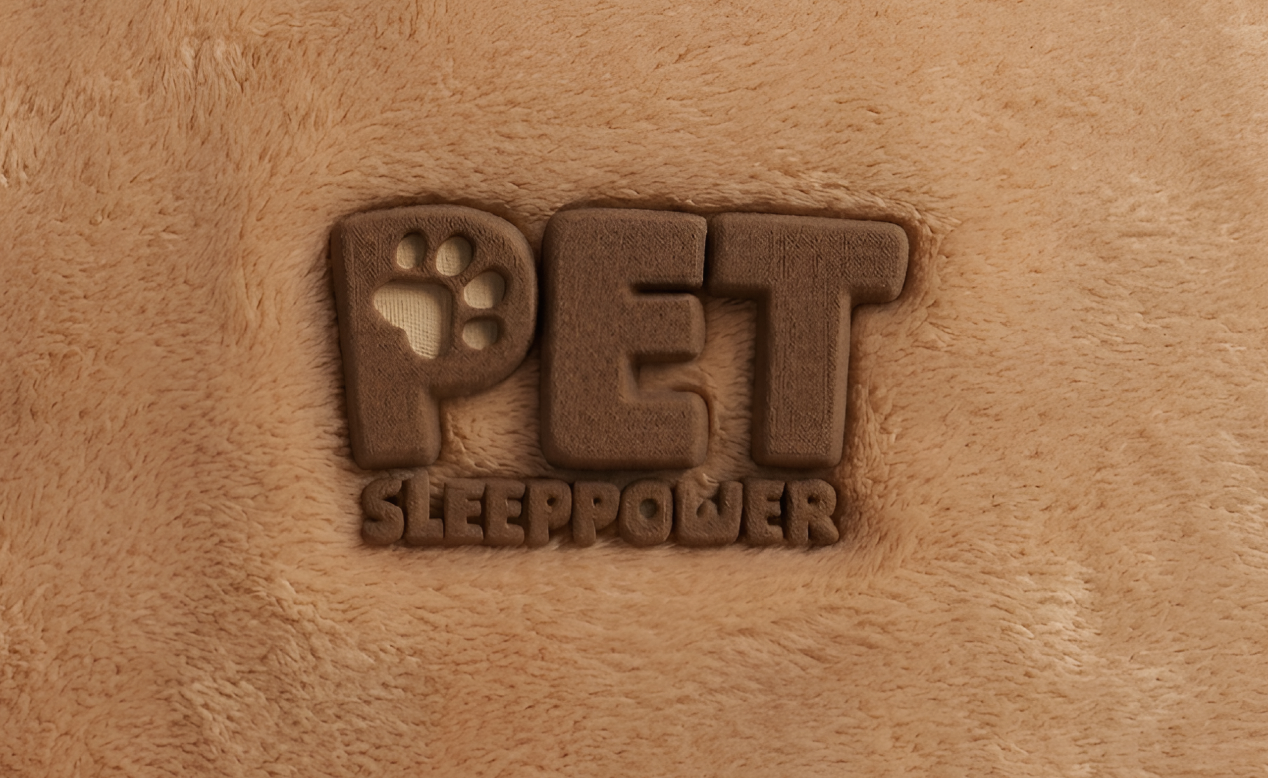 PET SLEPPOWER — Изображение №1 — Брендинг на Dprofile