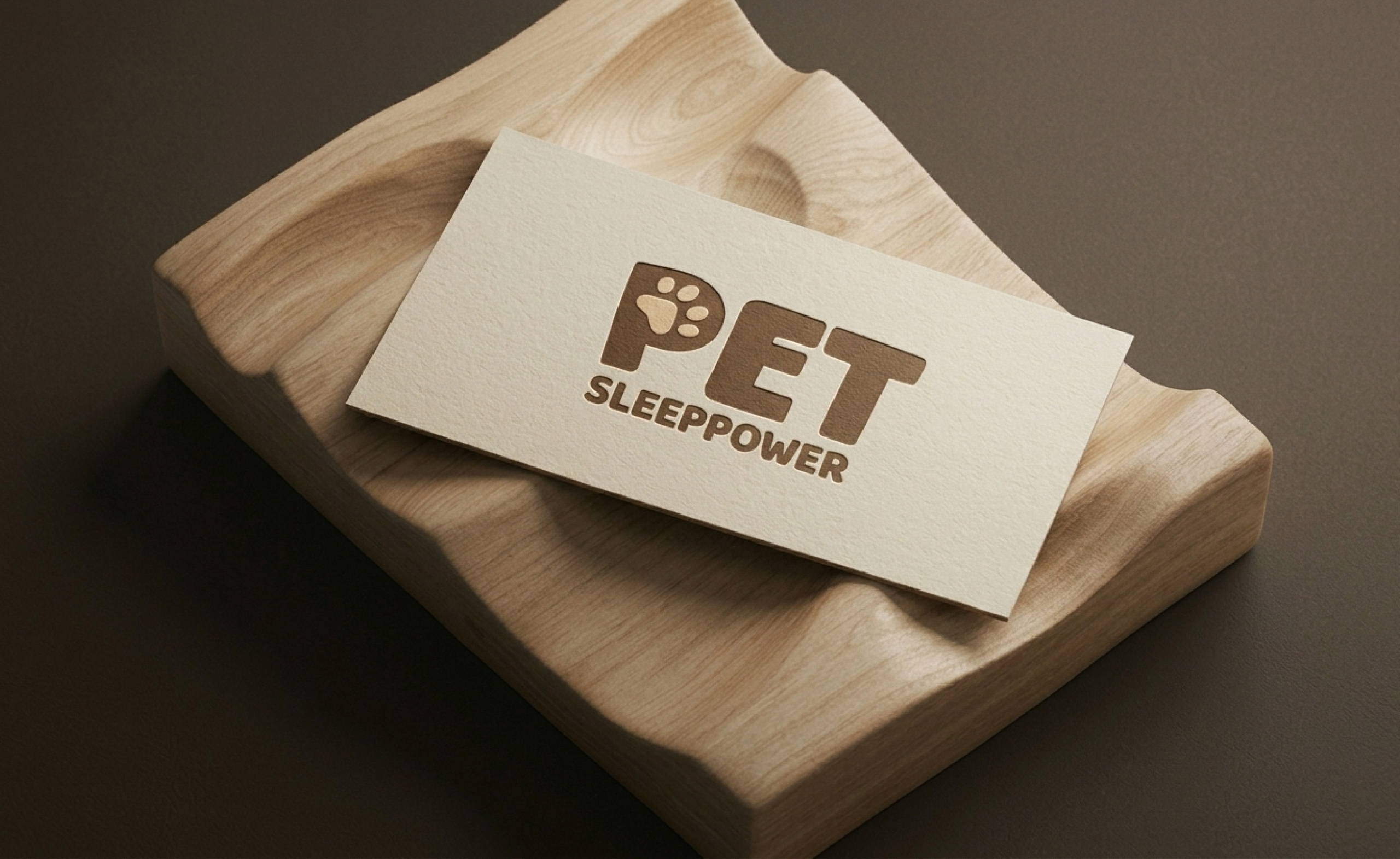 PET SLEPPOWER — Изображение №7 — Брендинг на Dprofile