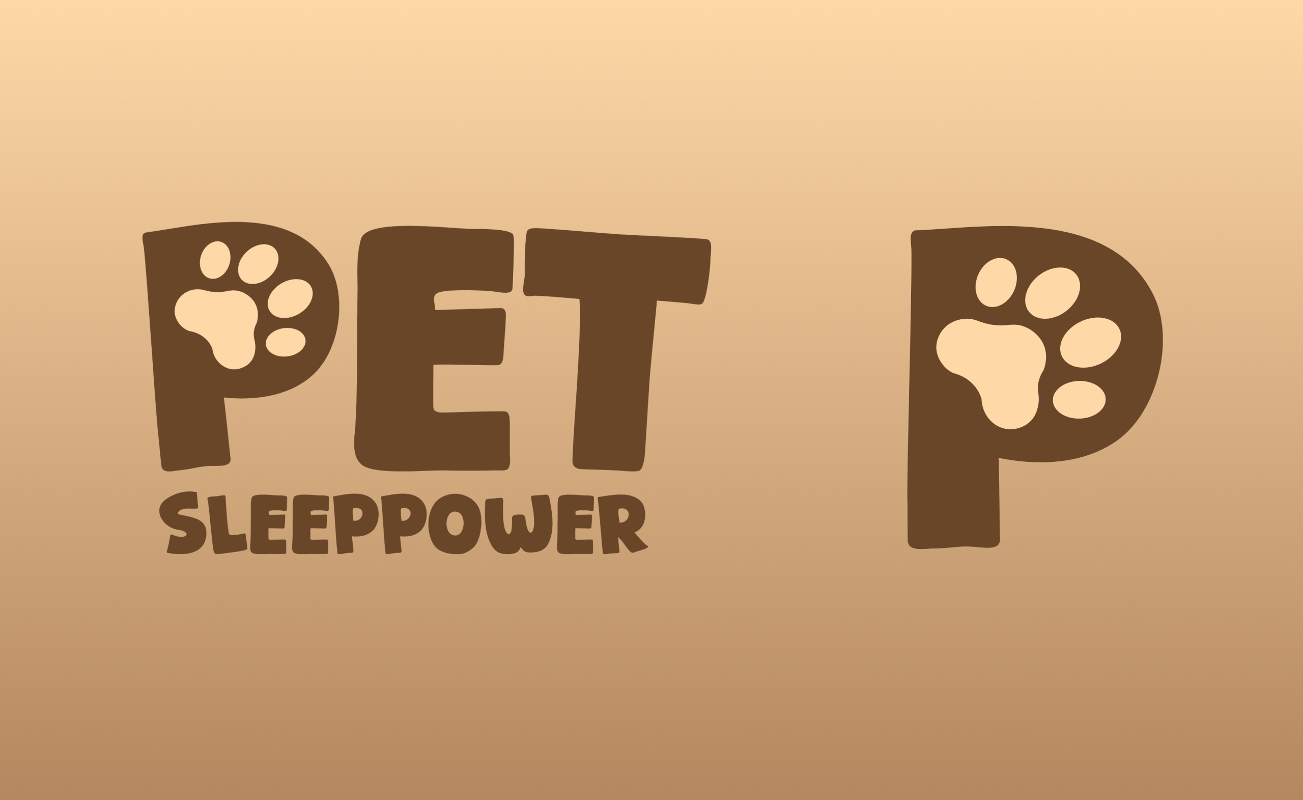 PET SLEPPOWER — Изображение №3 — Брендинг на Dprofile