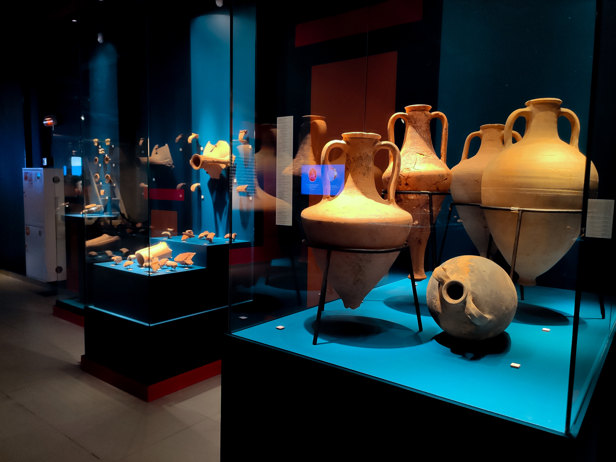 Айдентика музея Фанагория — Изображение №22 — Брендинг на Dprofile