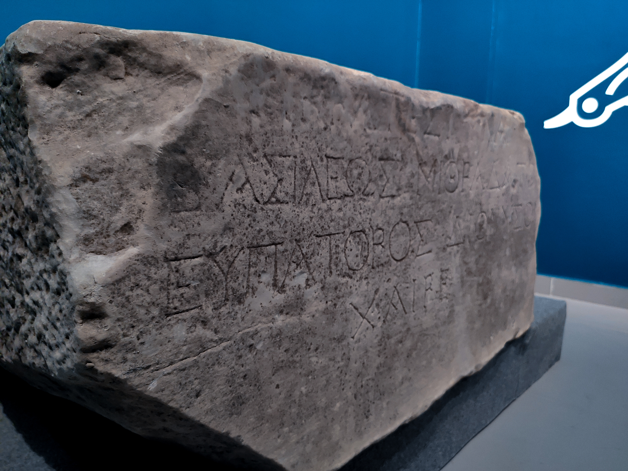 Айдентика музея Фанагория — Изображение №21 — Брендинг на Dprofile