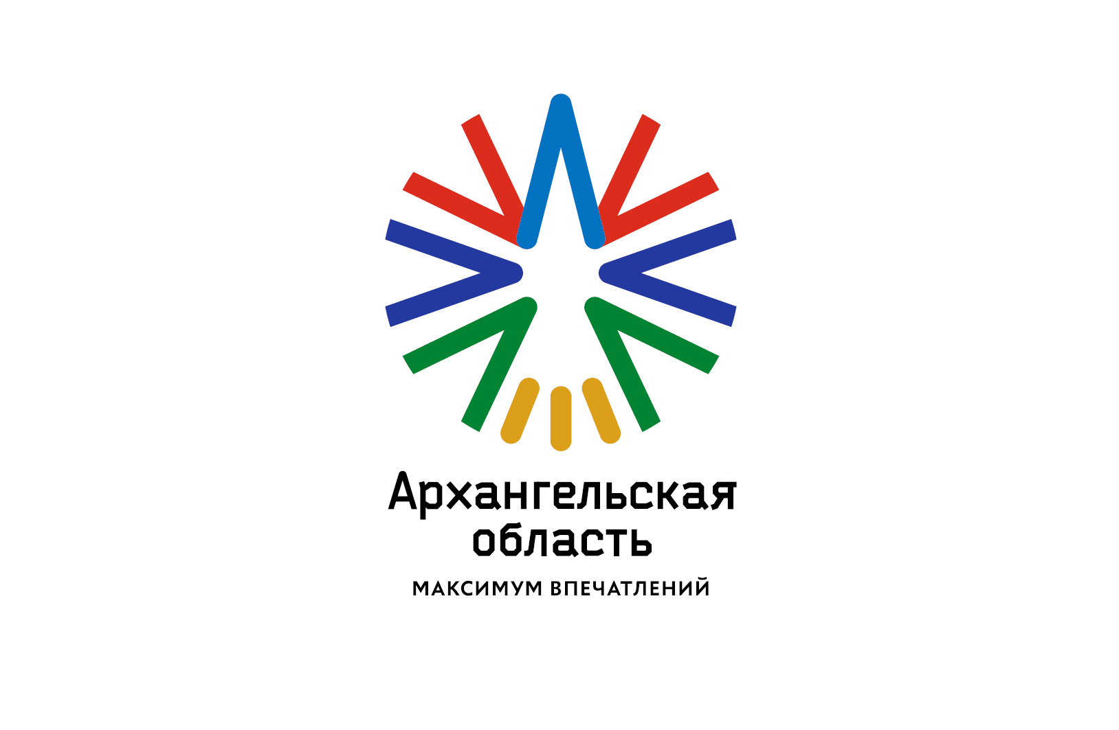 Логотип и стиль Архангельской области — Изображение №2 — Брендинг на Dprofile