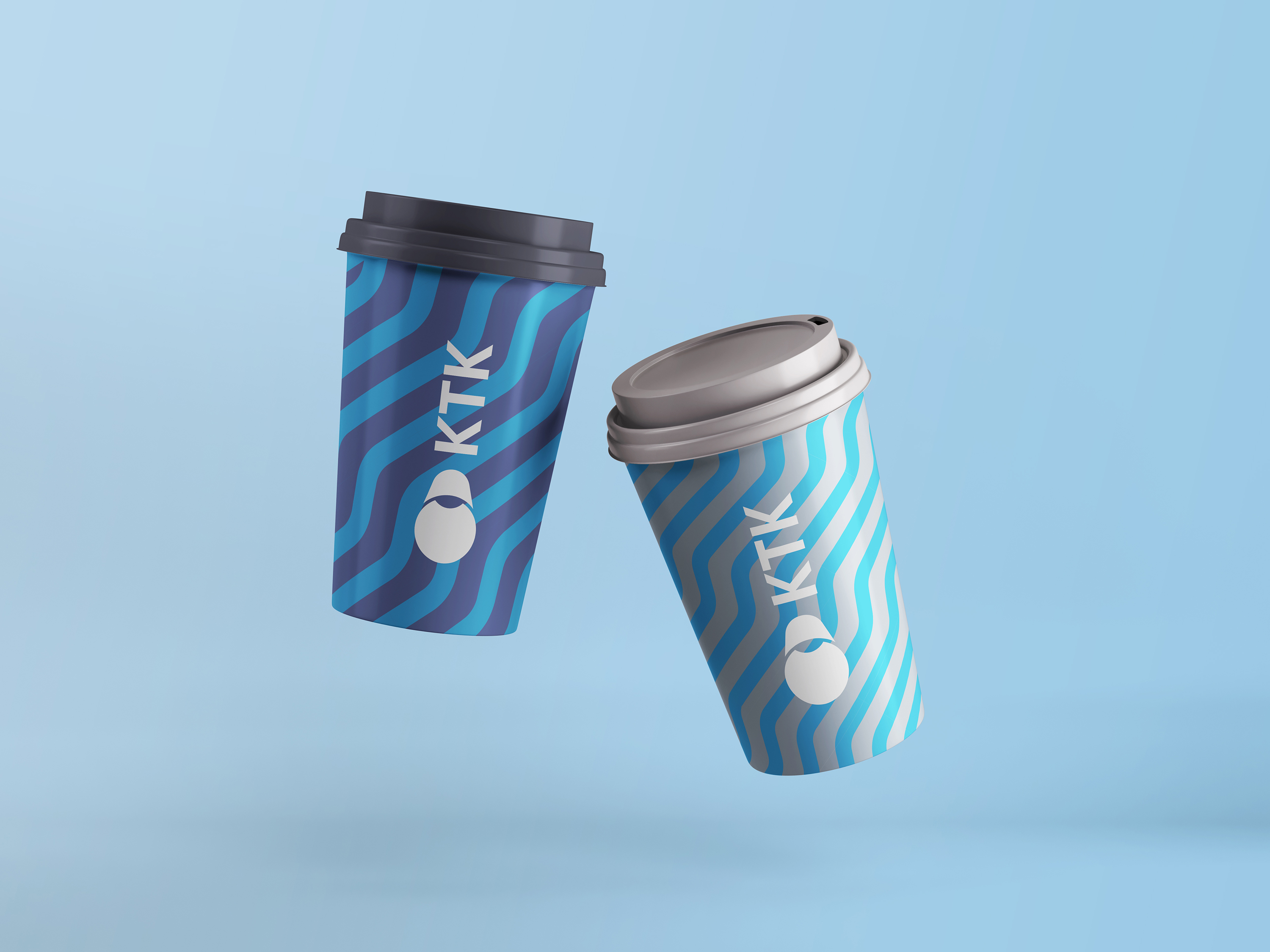 Брендбук КТК — Изображение №5 — Брендинг на Dprofile