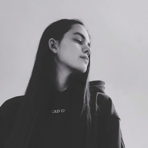 Аватар пользователя Arina Dorokhova