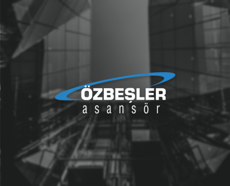 Ozbesler asansor | UX/UI — Интерфейсы на Dprofile