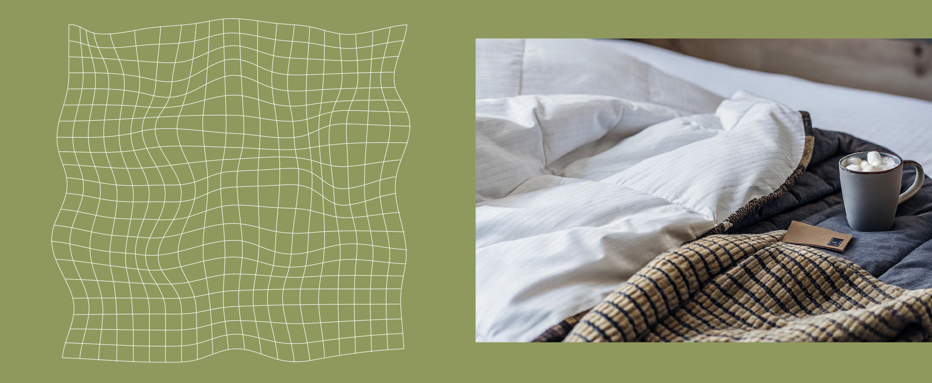 CASA MIA - одежда для дома — Изображение №4 — Брендинг на Dprofile