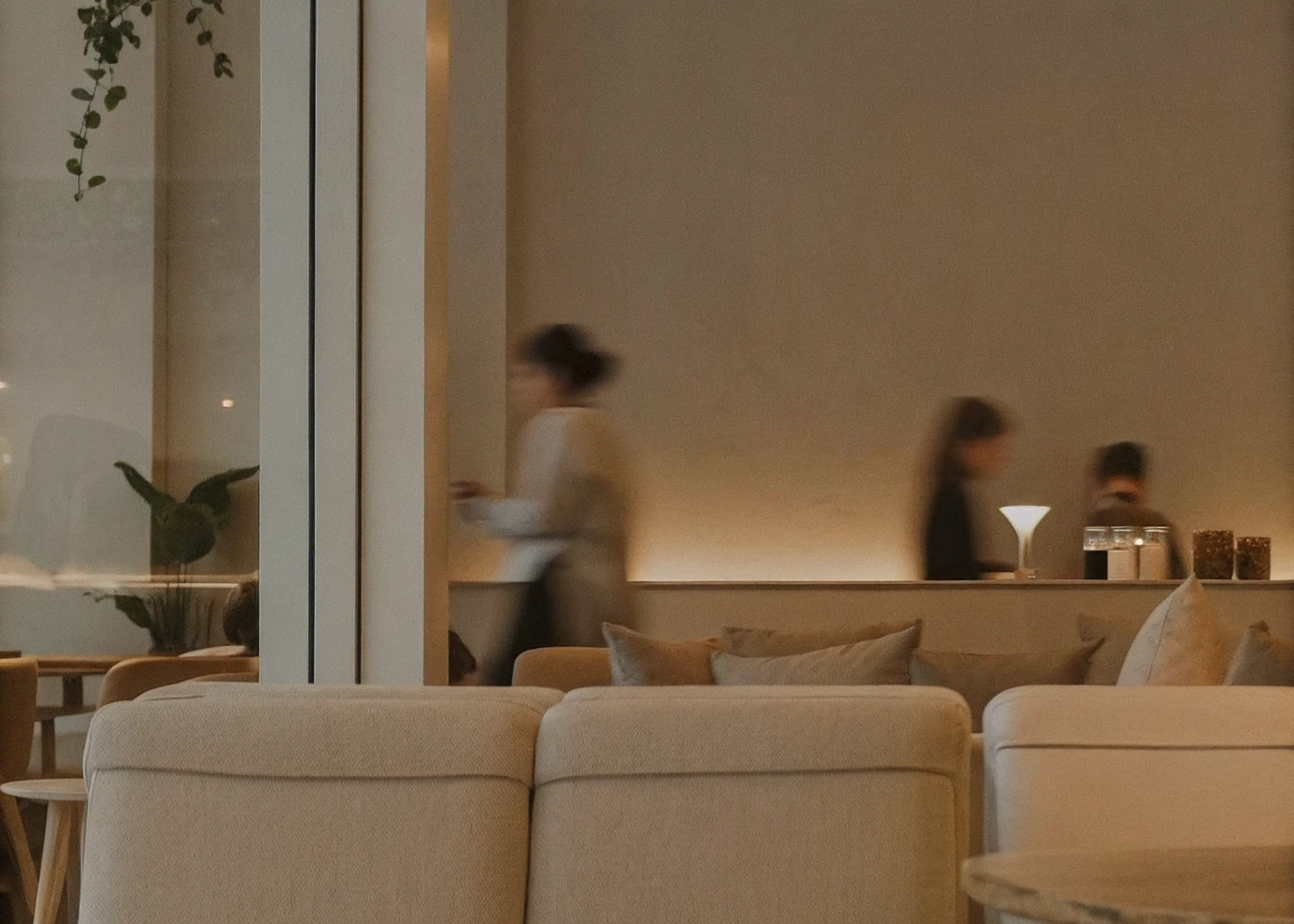 Кофейная пауза — Изображение №18 — Брендинг на Dprofile