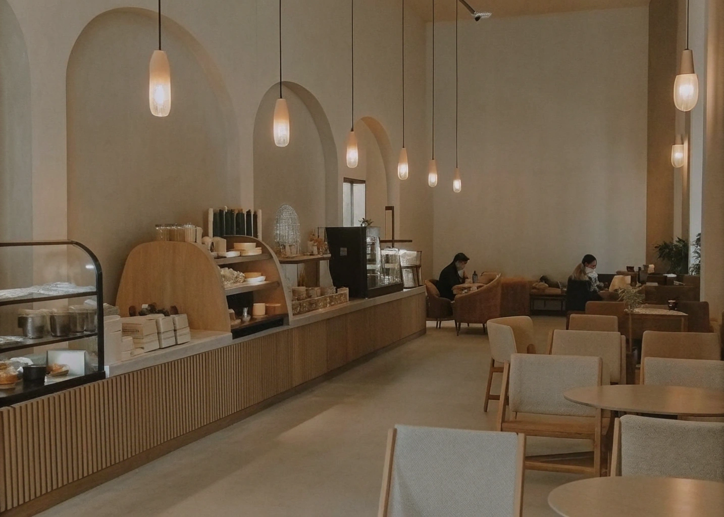 Кофейная пауза — Изображение №17 — Брендинг на Dprofile