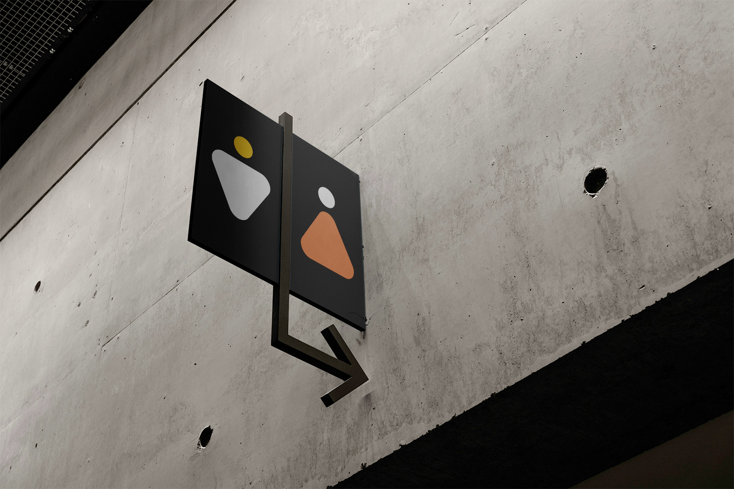 Кофейная пауза — Изображение №19 — Брендинг на Dprofile