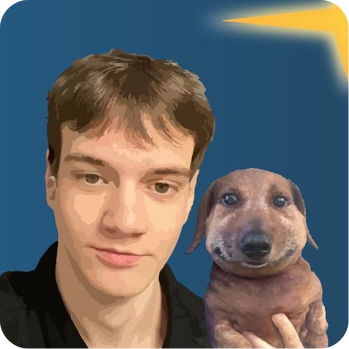 Аватар пользователя Александр Алексеев