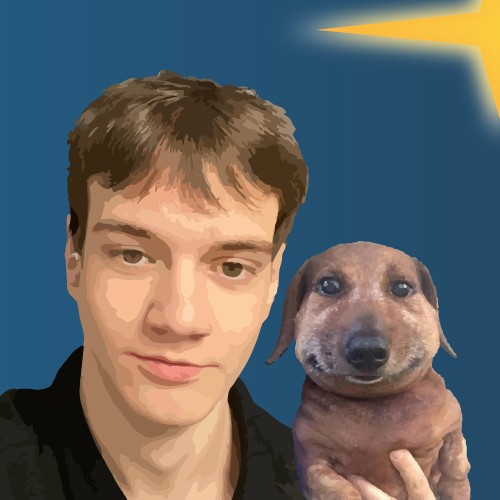 Аватар пользователя Александр Алексеев