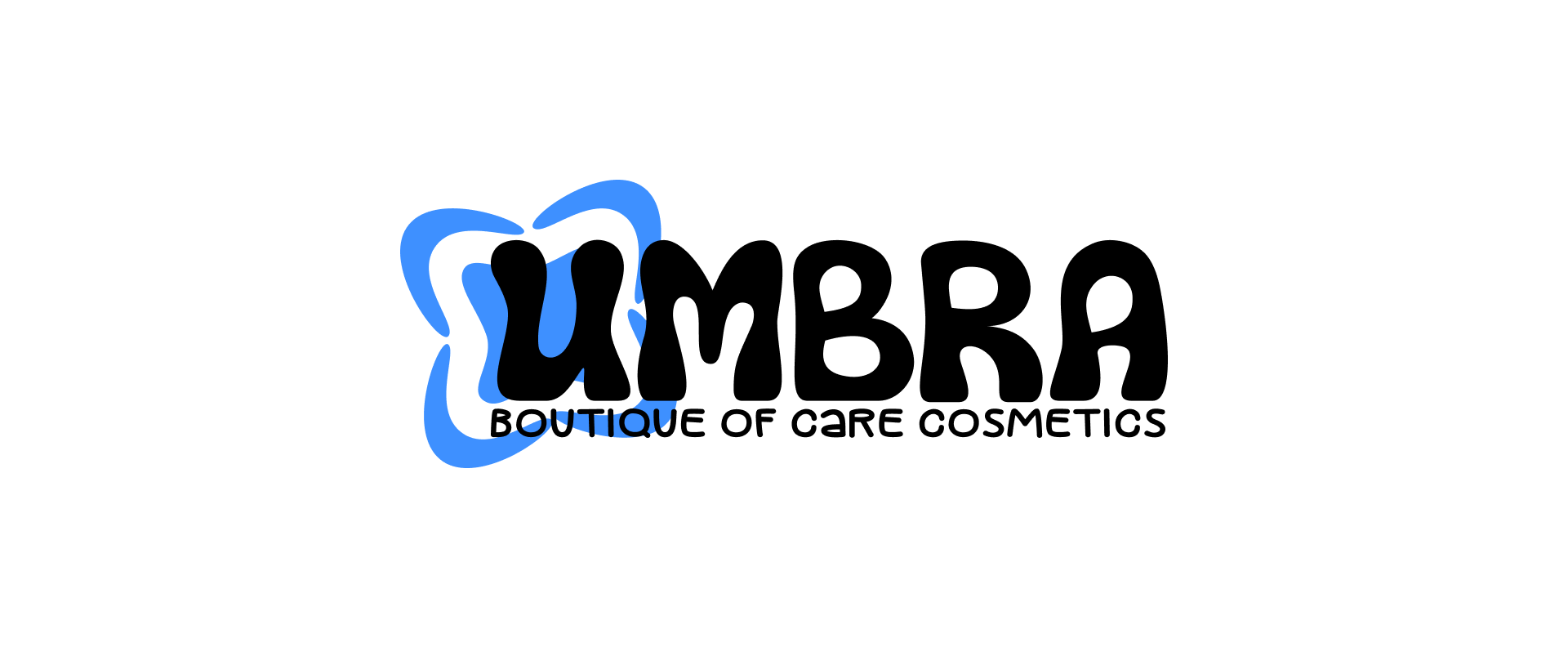 UMBRA - бутик уходовой косметики — Изображение №1 — Брендинг, Графика на Dprofile