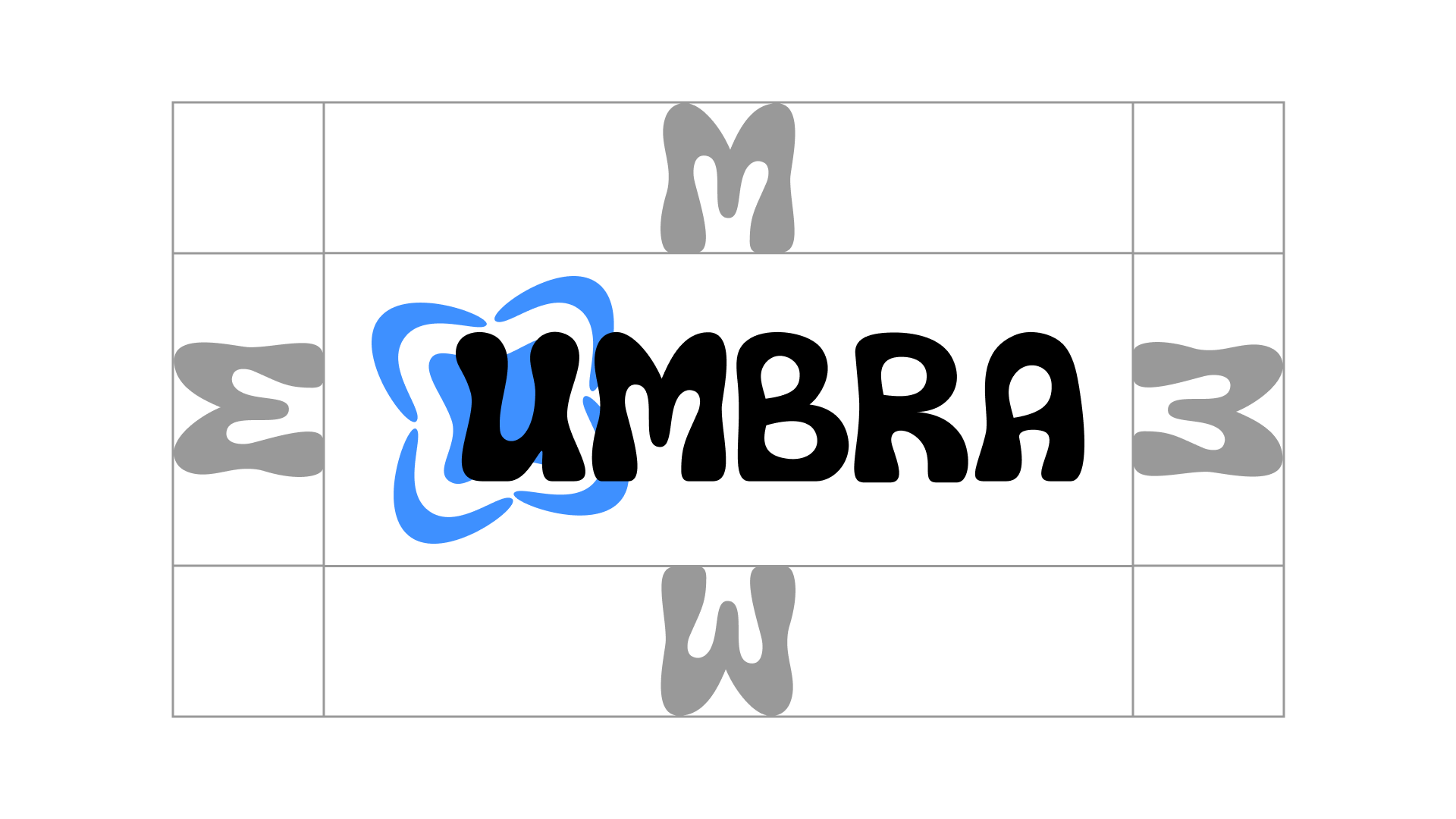 UMBRA - бутик уходовой косметики — Изображение №5 — Брендинг, Графика на Dprofile