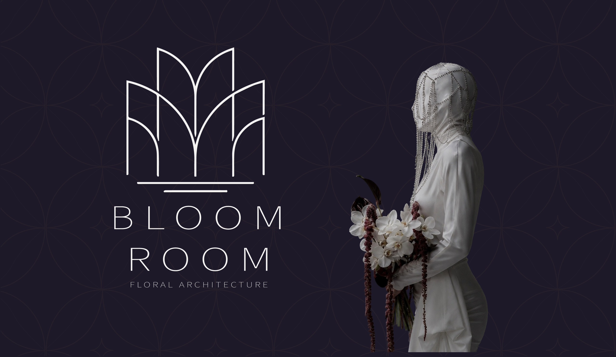 BLOOM ROOM — Изображение №1 — Брендинг на Dprofile