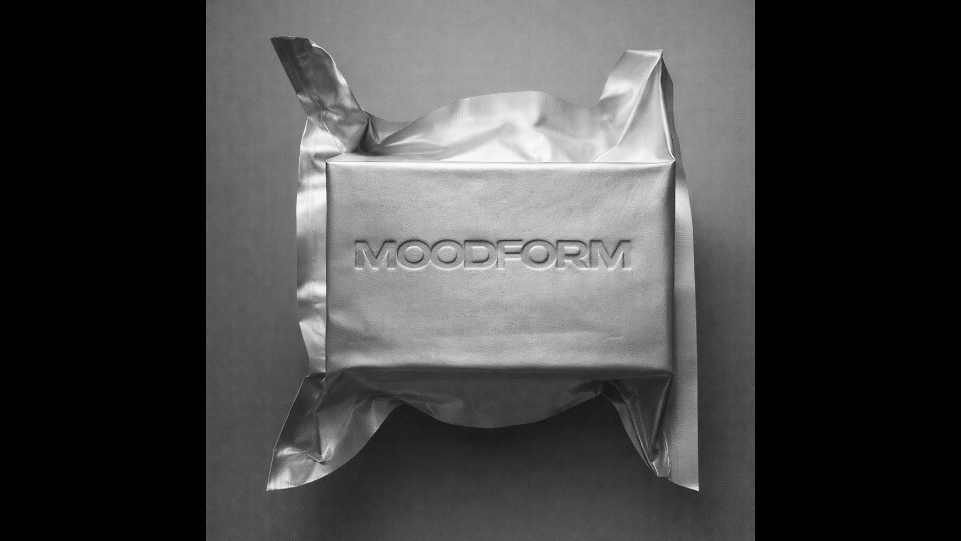MOODFORM — Изображение №8 — Брендинг на Dprofile