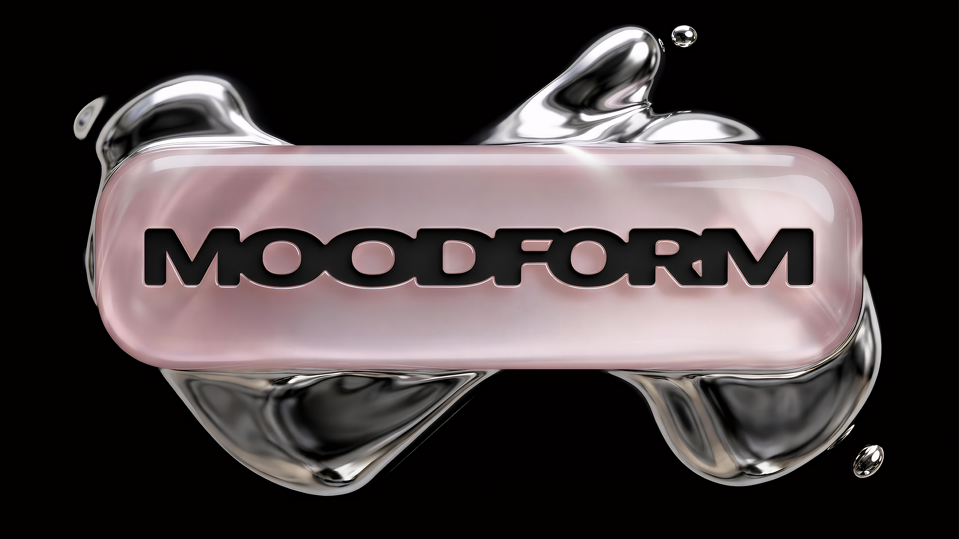 MOODFORM — Изображение №1 — Брендинг на Dprofile
