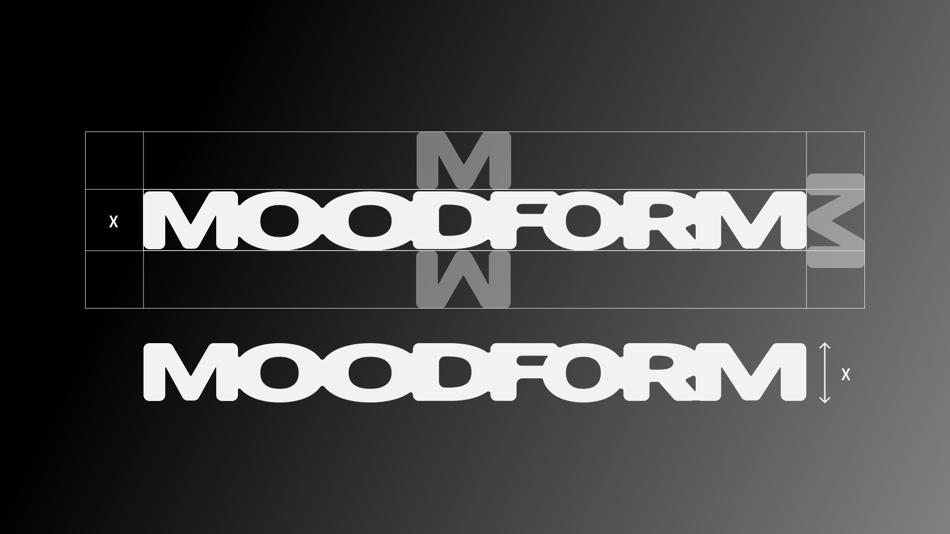 MOODFORM — Изображение №7 — Брендинг на Dprofile
