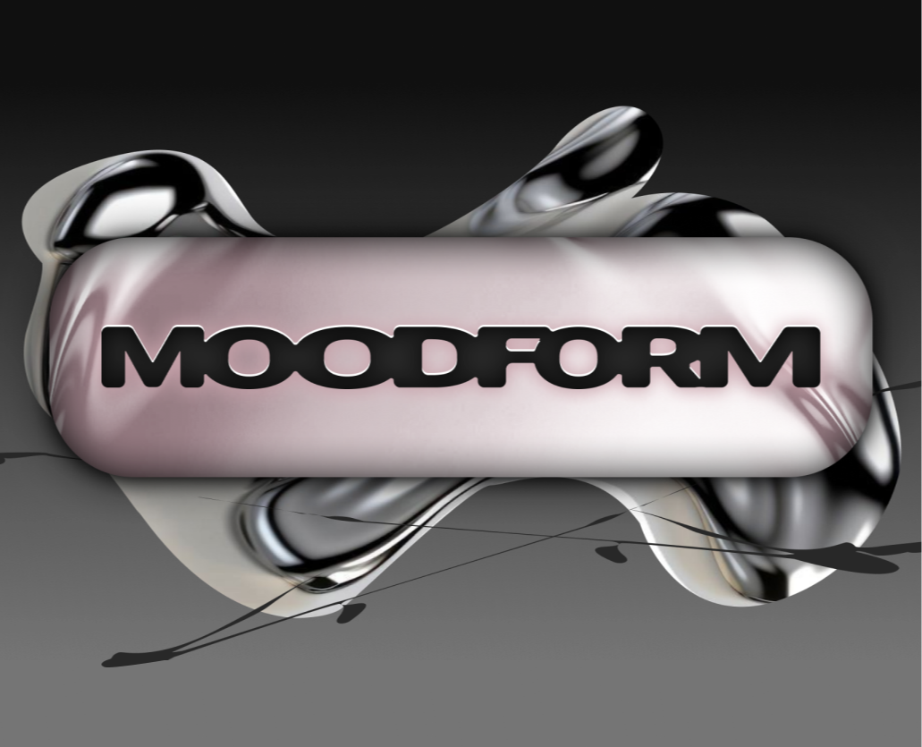 MOODFORM — Брендинг на Dprofile
