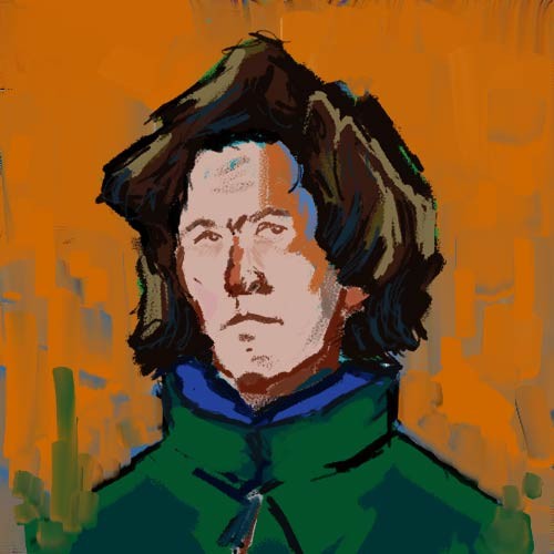 Аватар пользователя Артемий Звездин