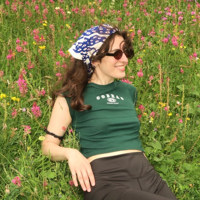 Аватар пользователя marine indjoyan