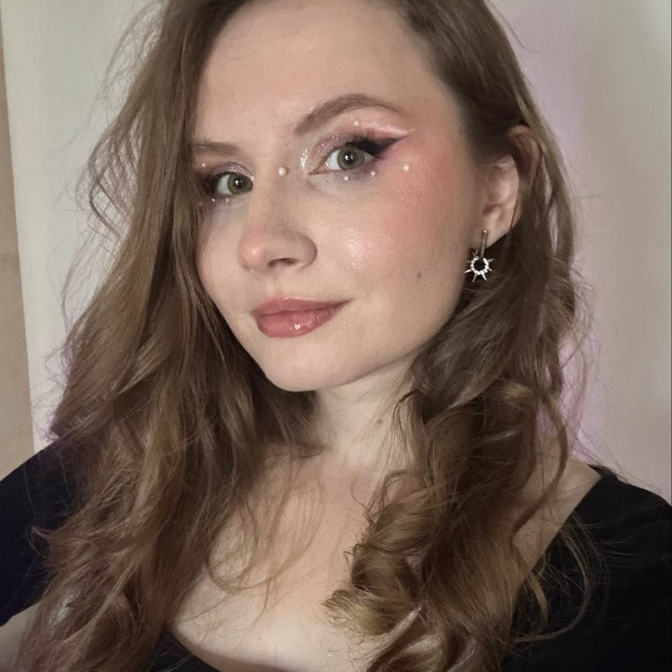 Аватар пользователя Анастасия Каваева